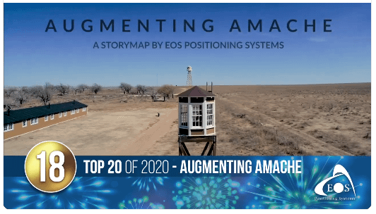 Augmenting Amache